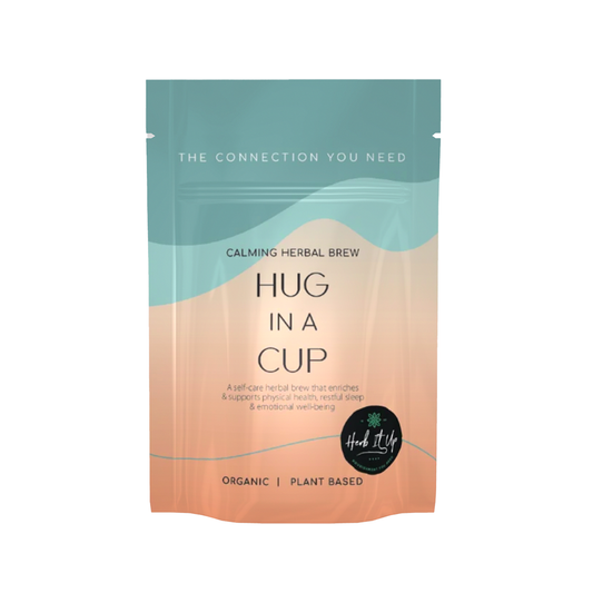 Hug In A Cup - 2oz Bag - Drink & Bathe